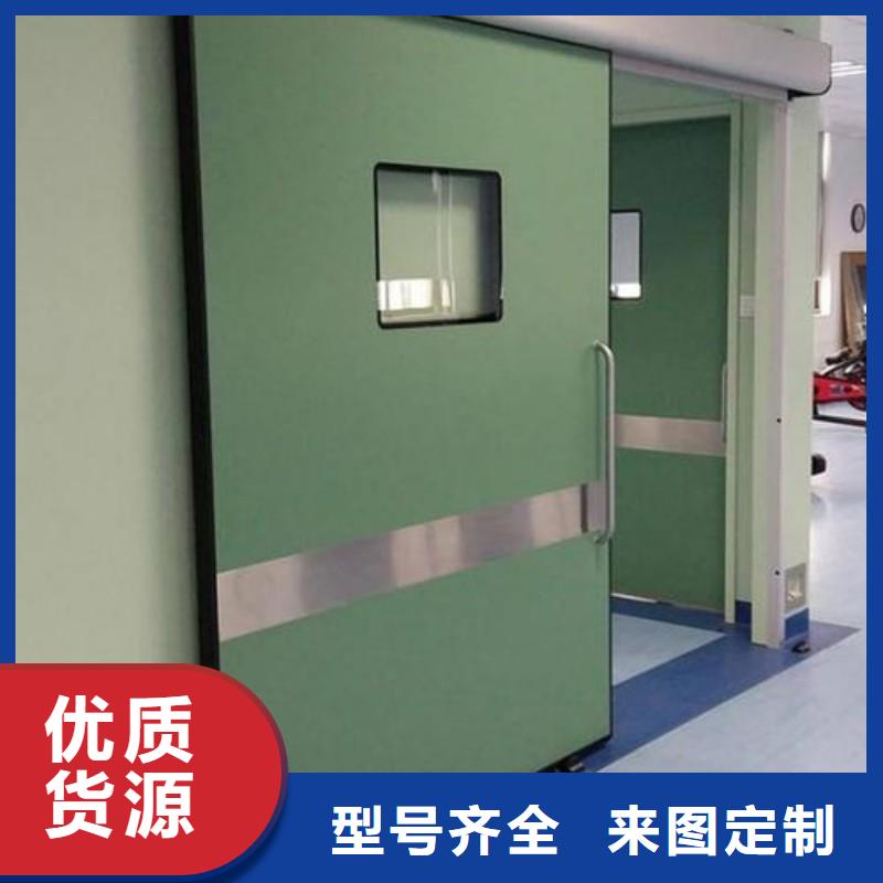 铅门厂家自营