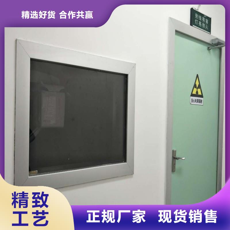 医用防护门企业