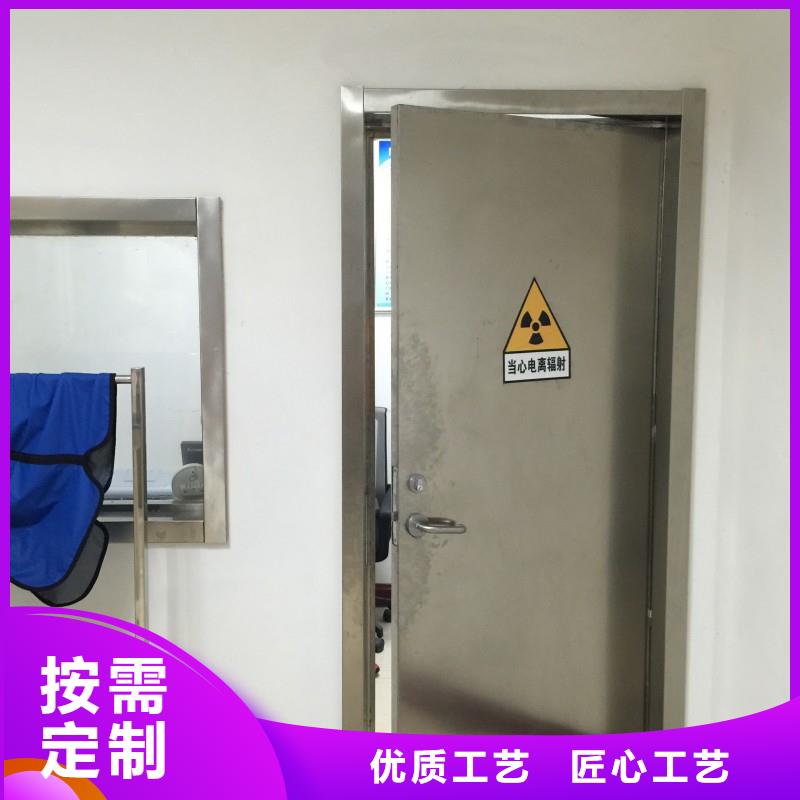 口腔科防护铅门生产商_正兴医用工程有限公司