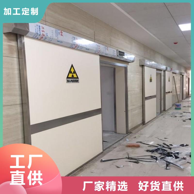 铅门快速报价