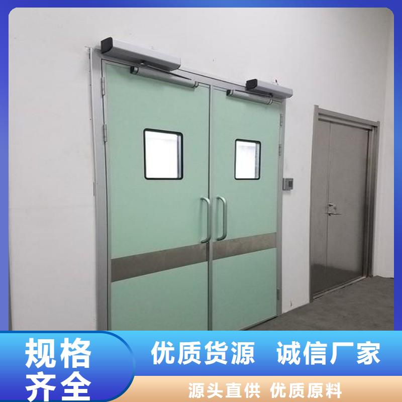 铅门产地工厂