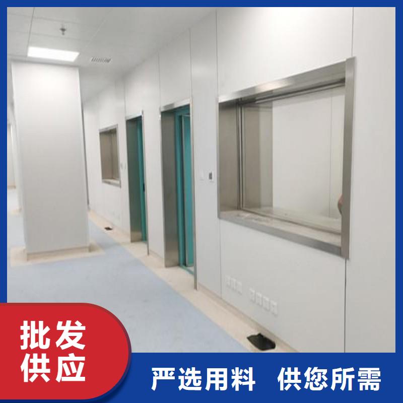 铅门质量可靠的厂家