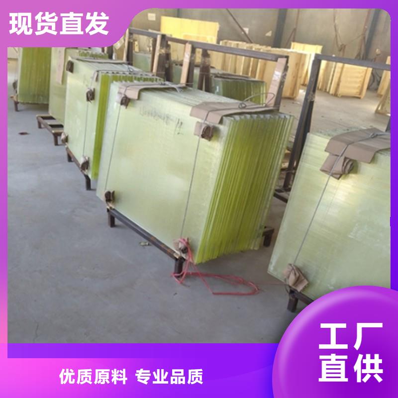 铅门匠心打造