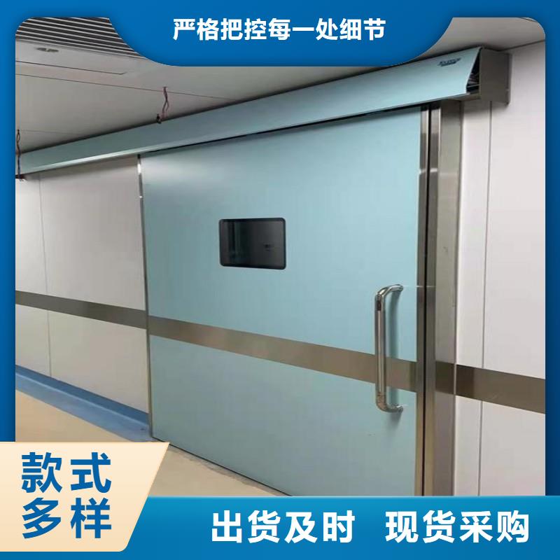 铅门无中间商厂家直销