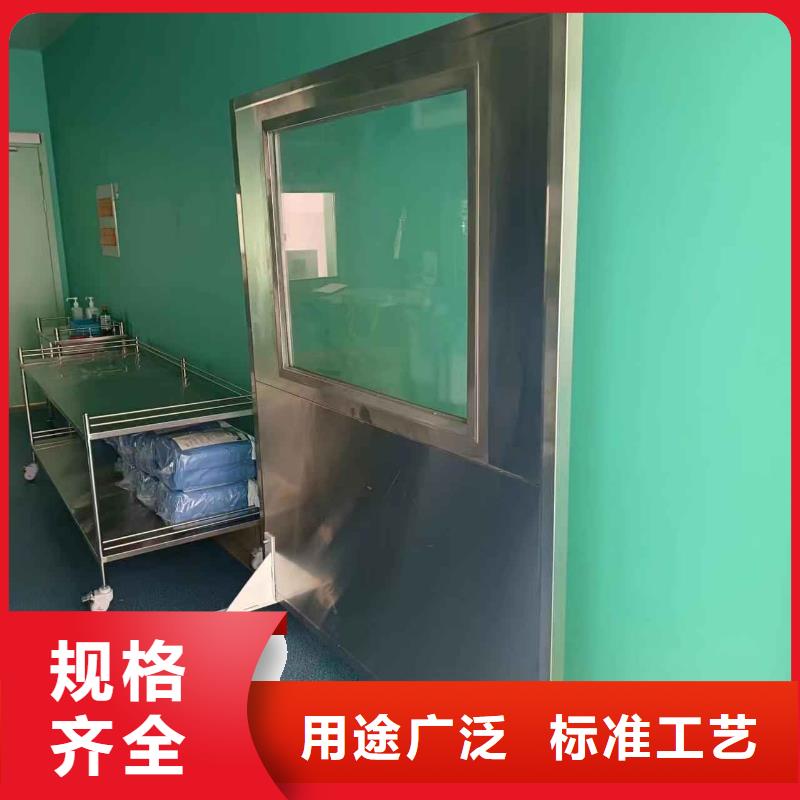 铅门大量现货