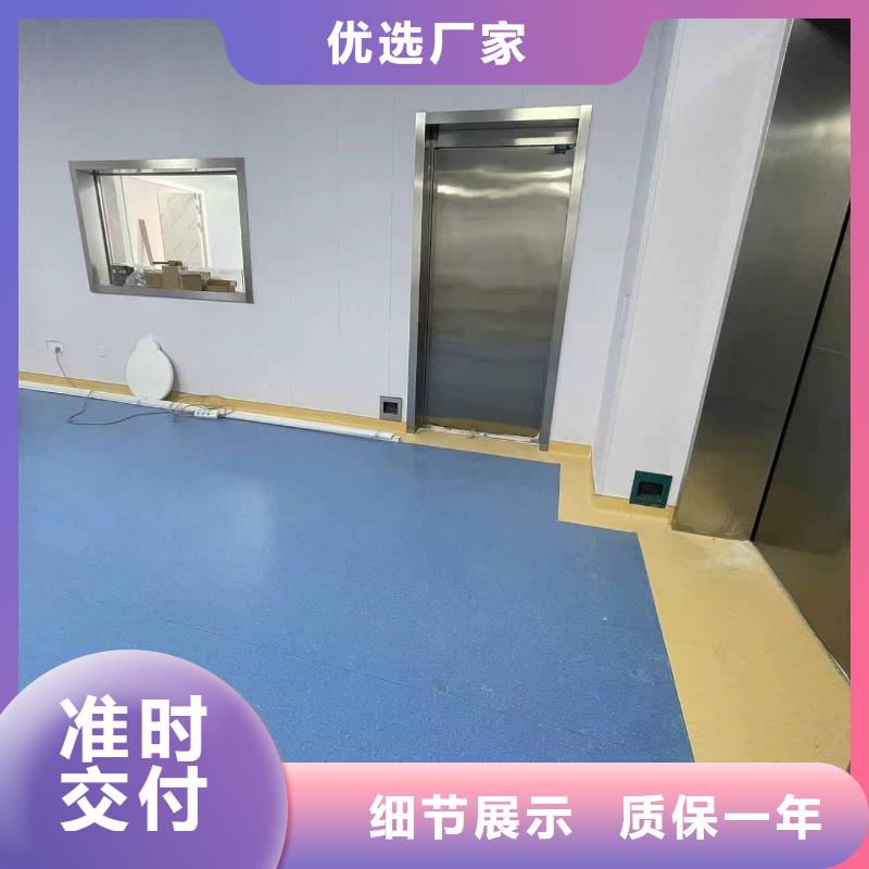 热卖核医学污水处理工程-实体厂家