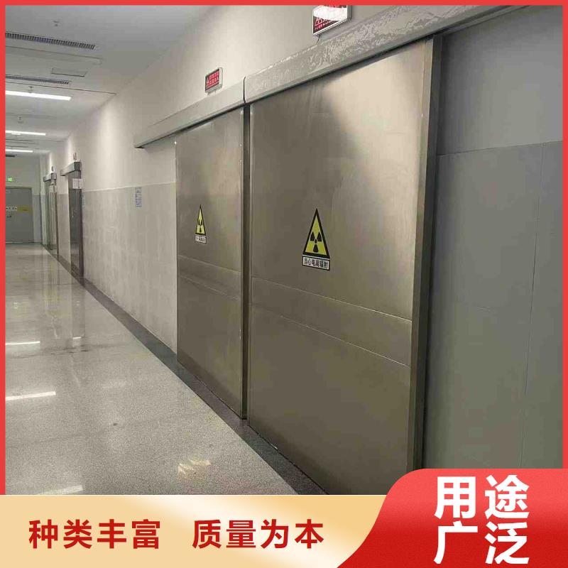铅门准时交付