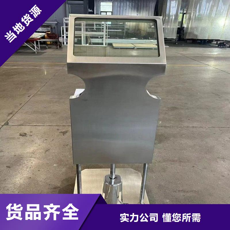铅玻璃种类齐全