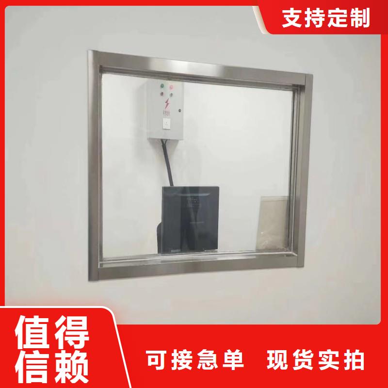 铅玻璃可放心采购