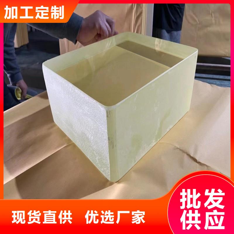 铅玻璃产品细节