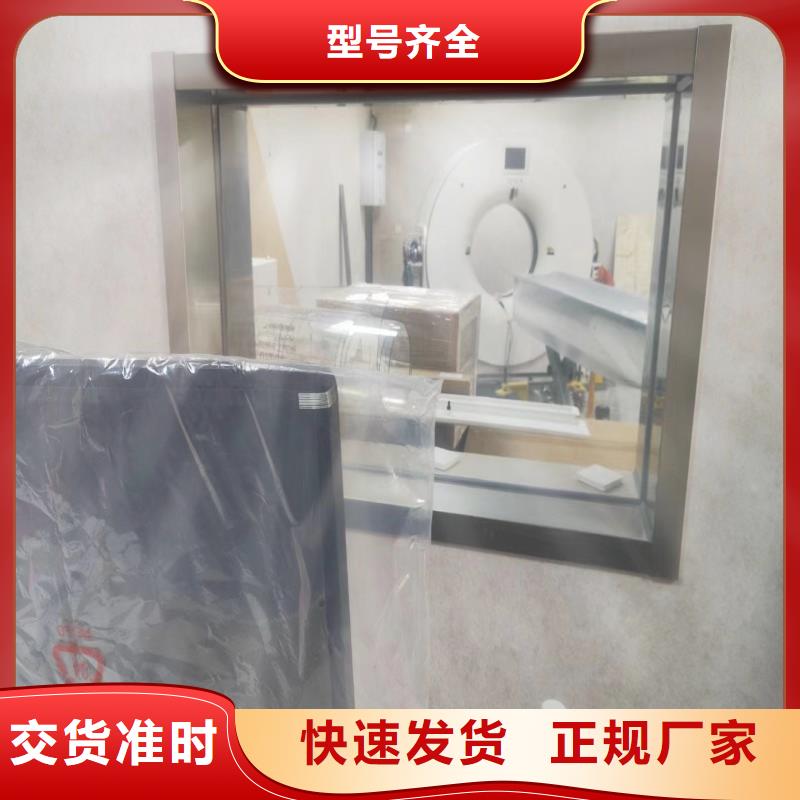 铅玻璃无中间商厂家直销