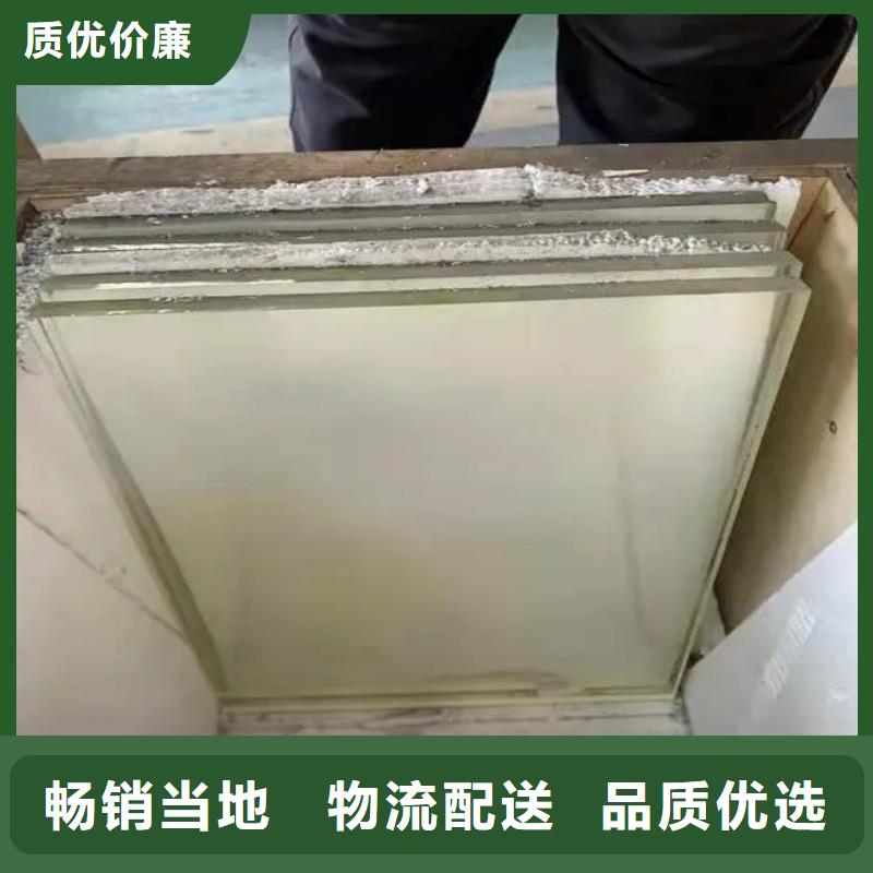 铅玻璃实力雄厚品质保障