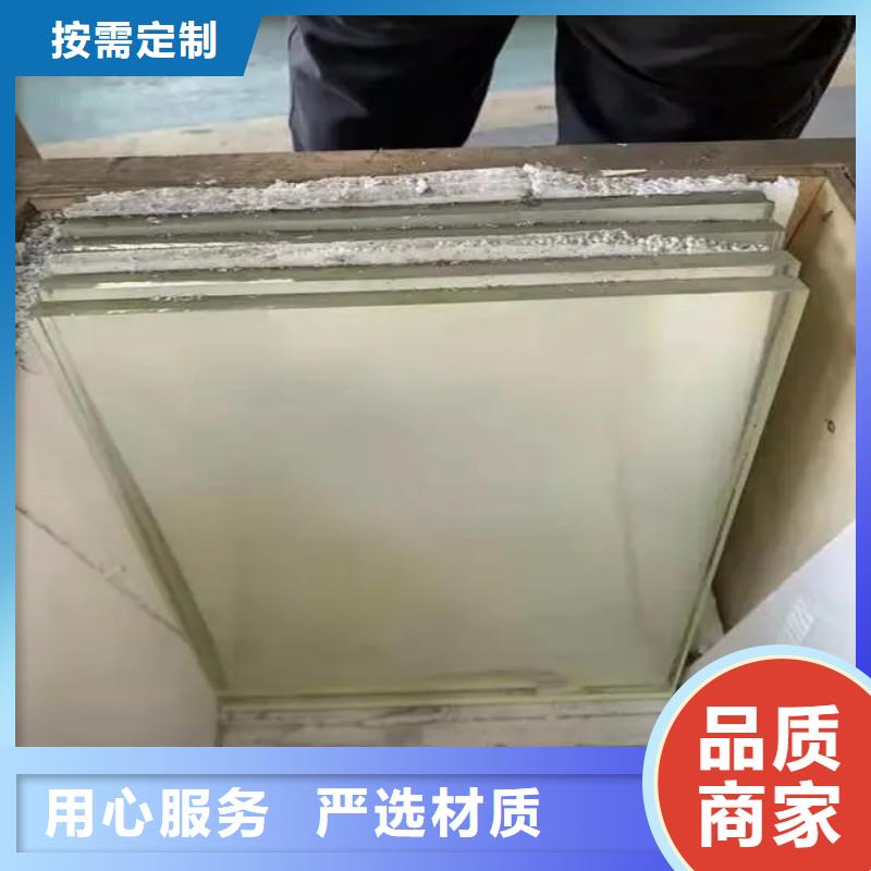 铅玻璃品种全