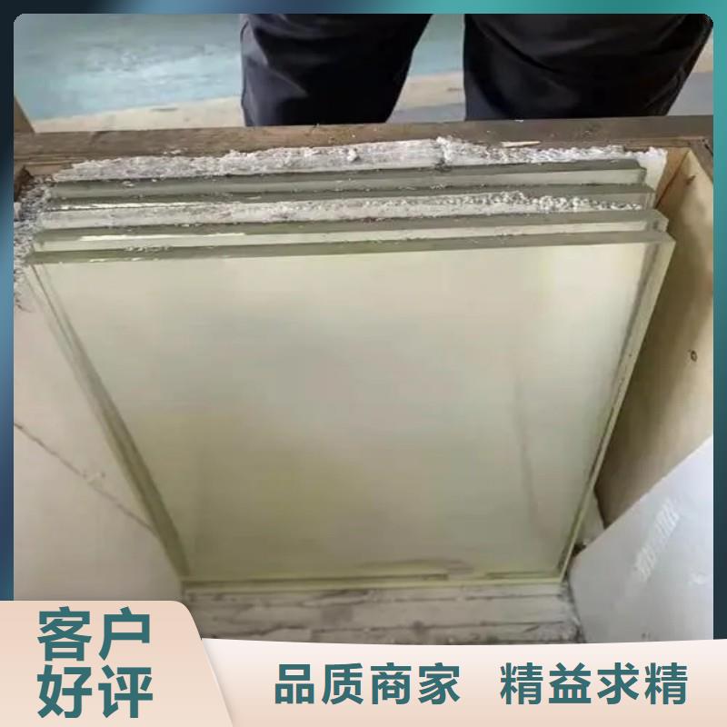铅玻璃认准大品牌厂家