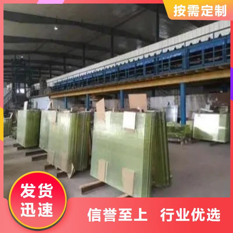 铅玻璃一站式厂家