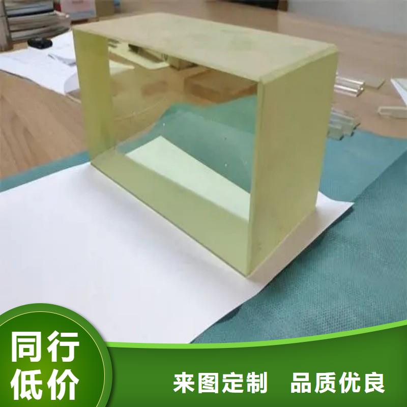 铅玻璃品类齐全