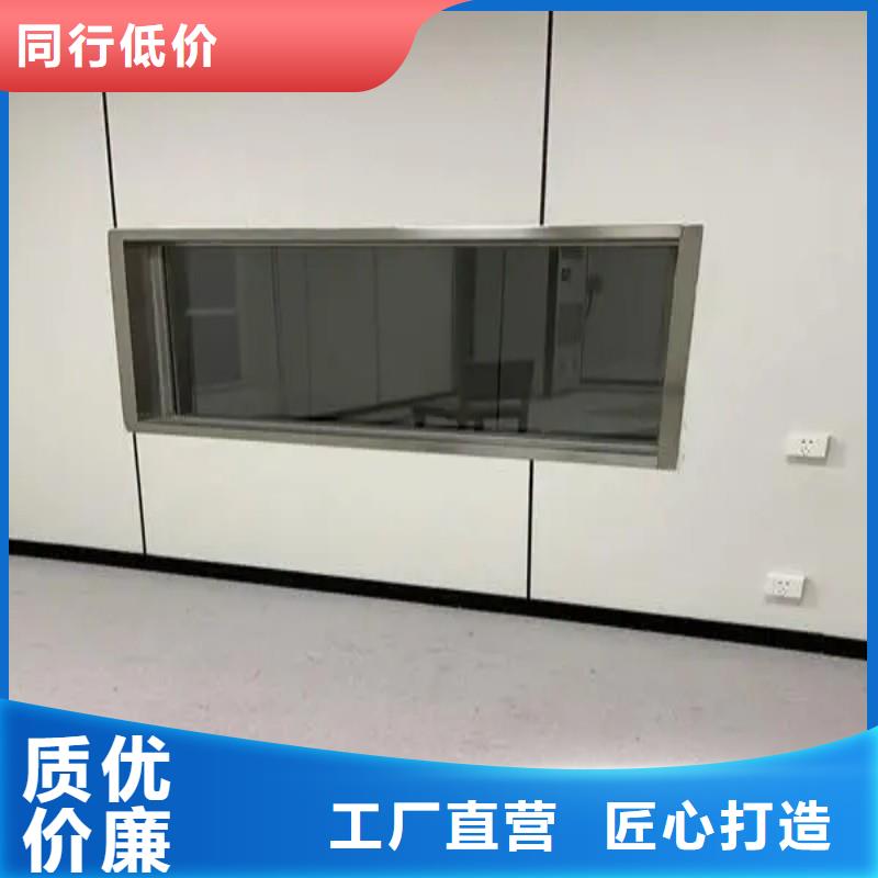 铅玻璃质量为本