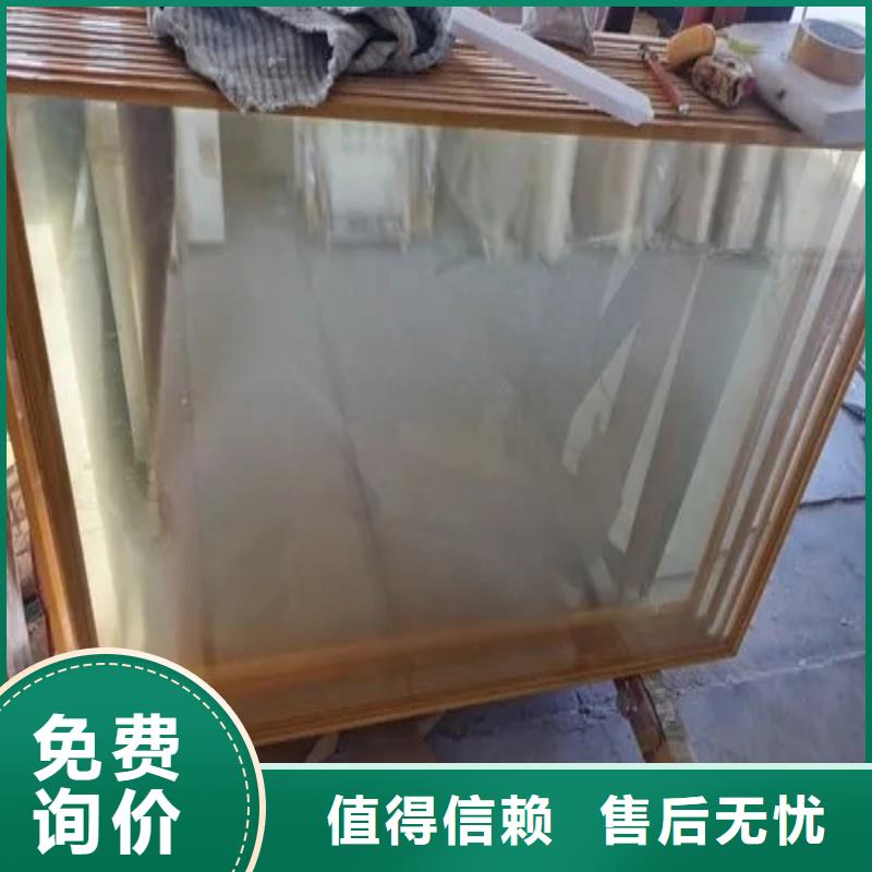 铅玻璃优选厂商
