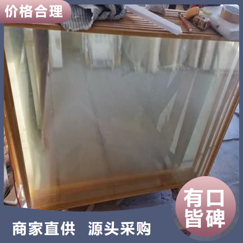 铅玻璃实时报价