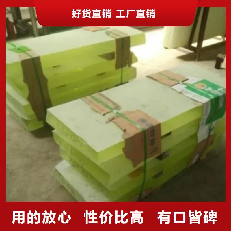 铅玻璃厂家规格全