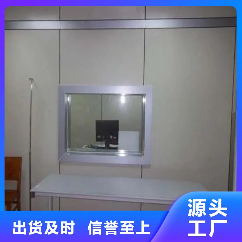 铅玻璃厂家