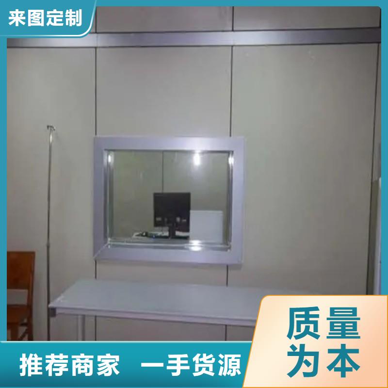 铅玻璃实力商家