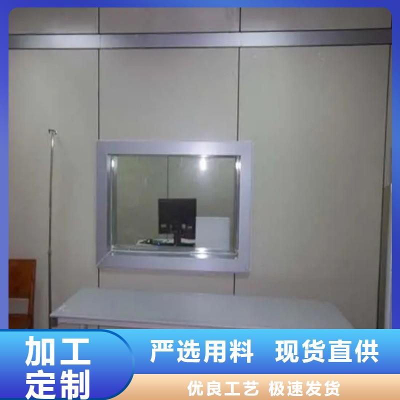 铅玻璃实力大厂家