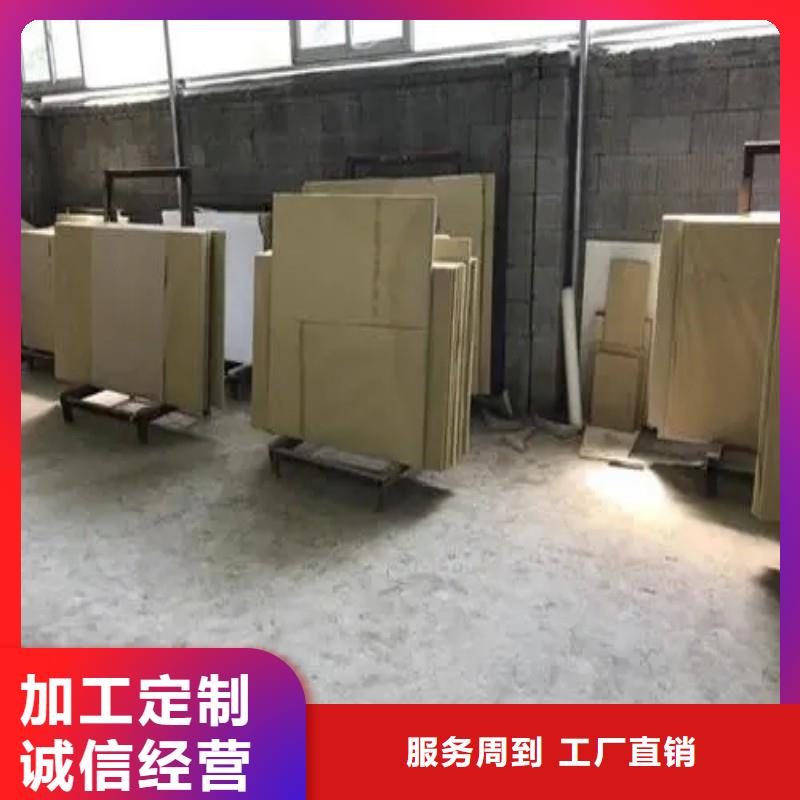 铅玻璃源头工厂