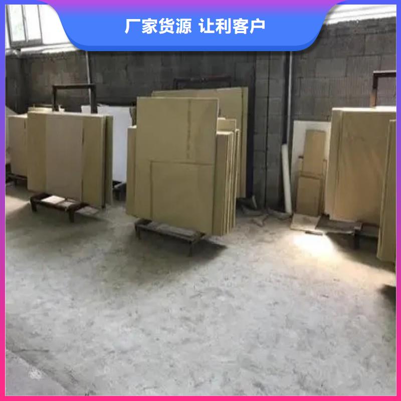 铅玻璃原料层层筛选