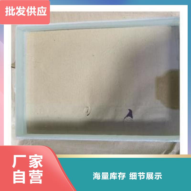 铅玻璃值得信赖