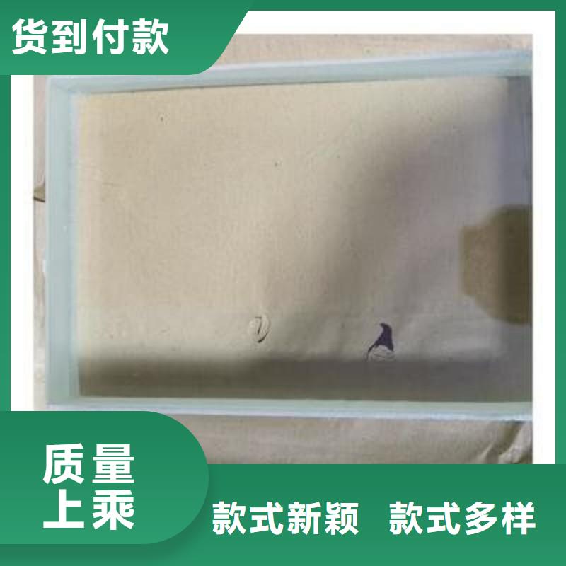 铅玻璃实力雄厚品质保障