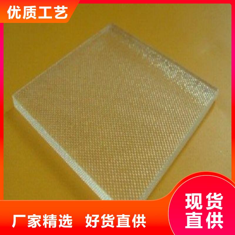 铅玻璃实力厂家直销