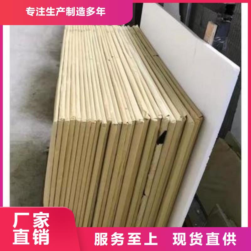 铅玻璃厂家质量过硬