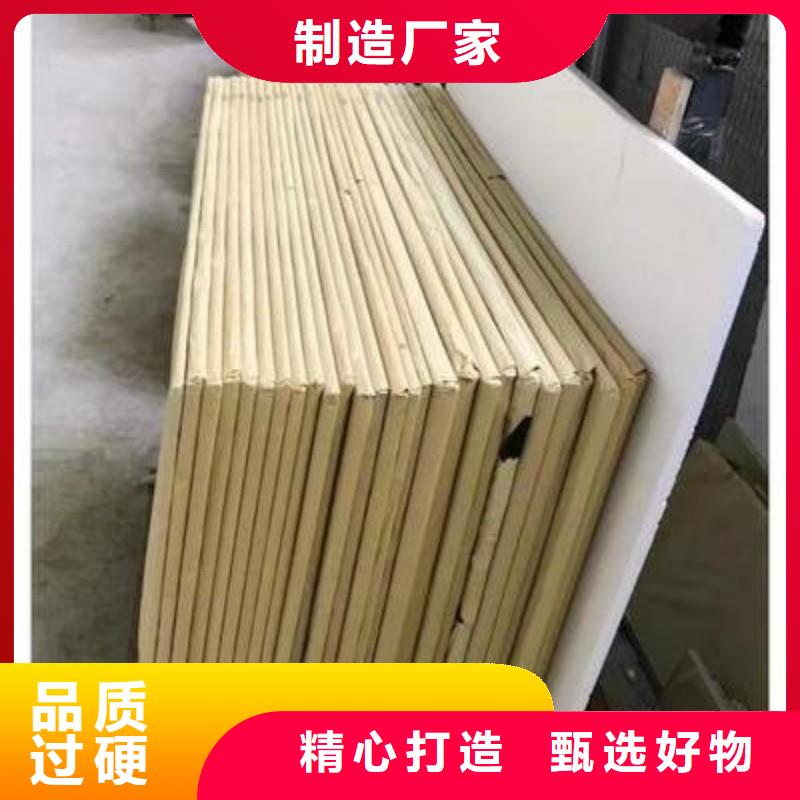 铅玻璃口碑好实力强