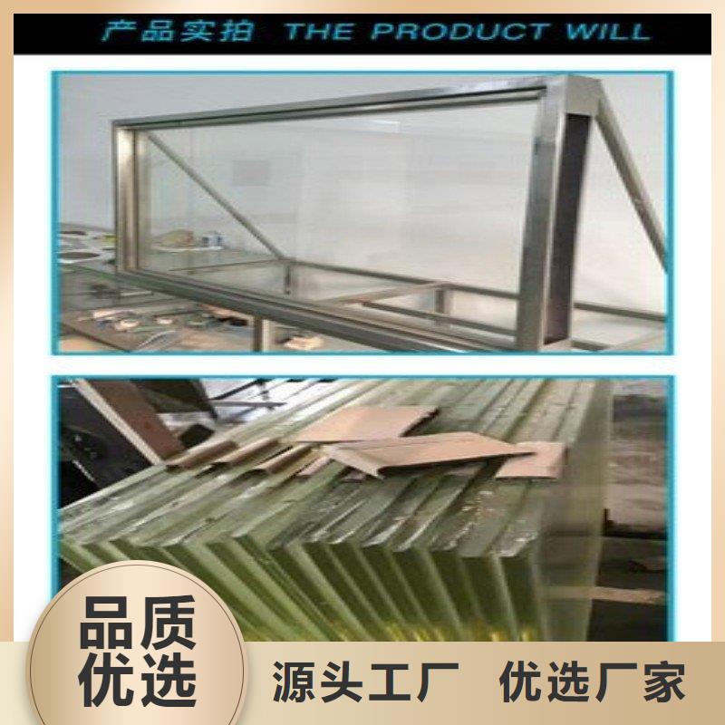 铅玻璃热销产品