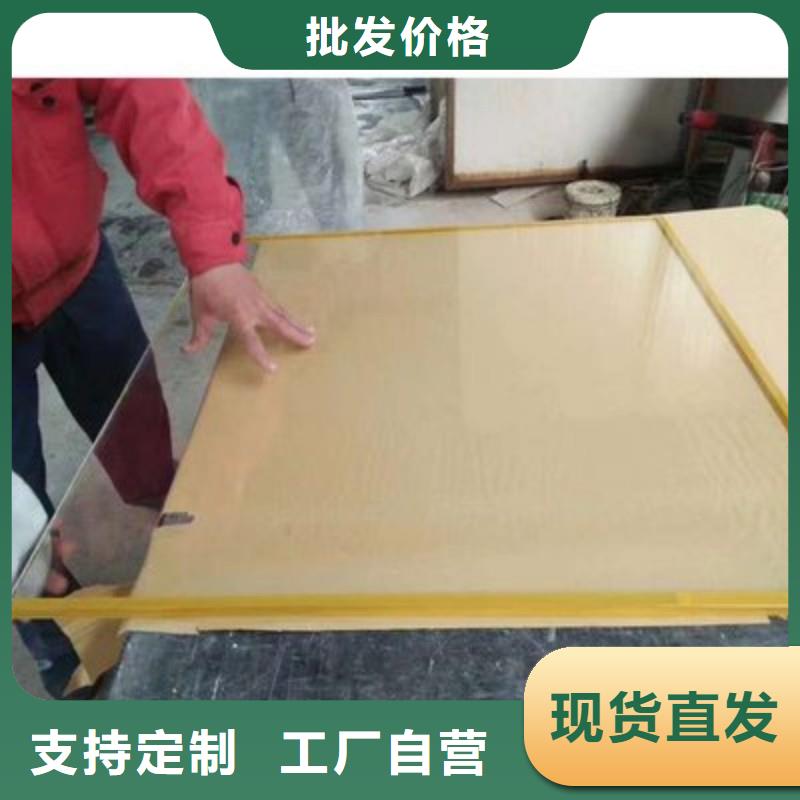 铅玻璃买的放心