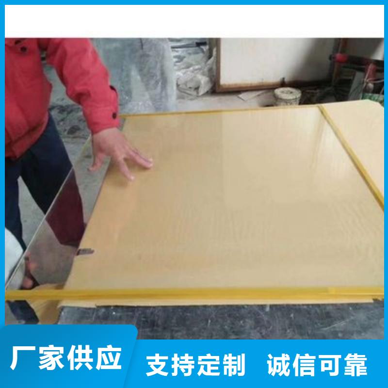 铅玻璃厂家直销售后完善