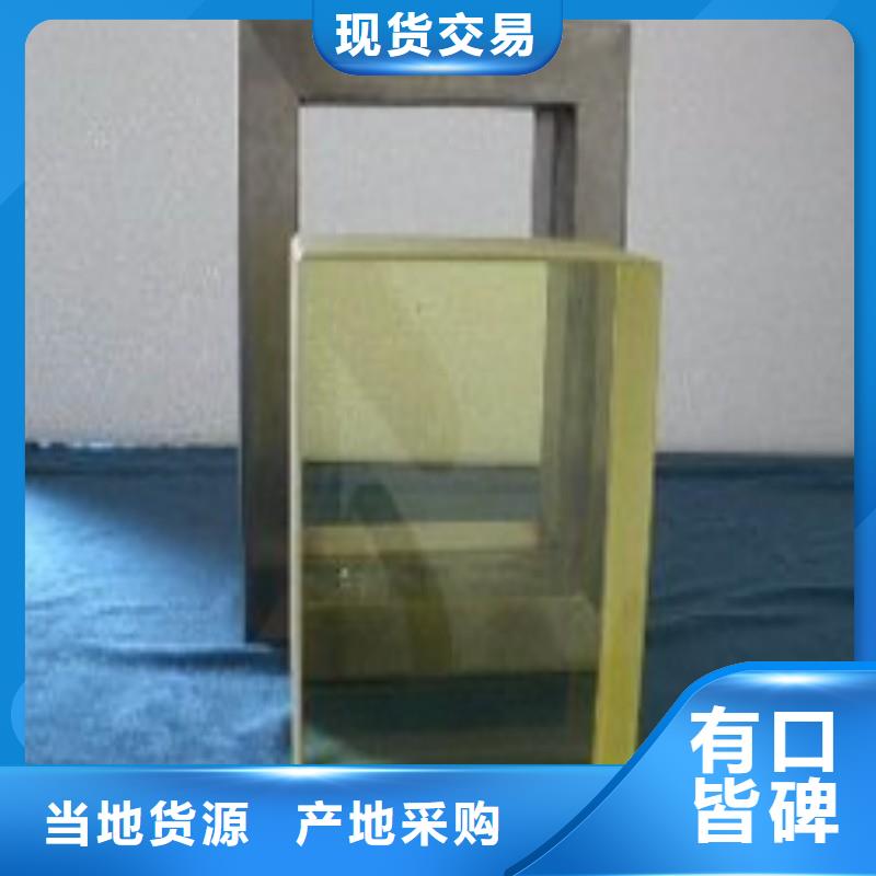 铅玻璃品质好才是硬道理