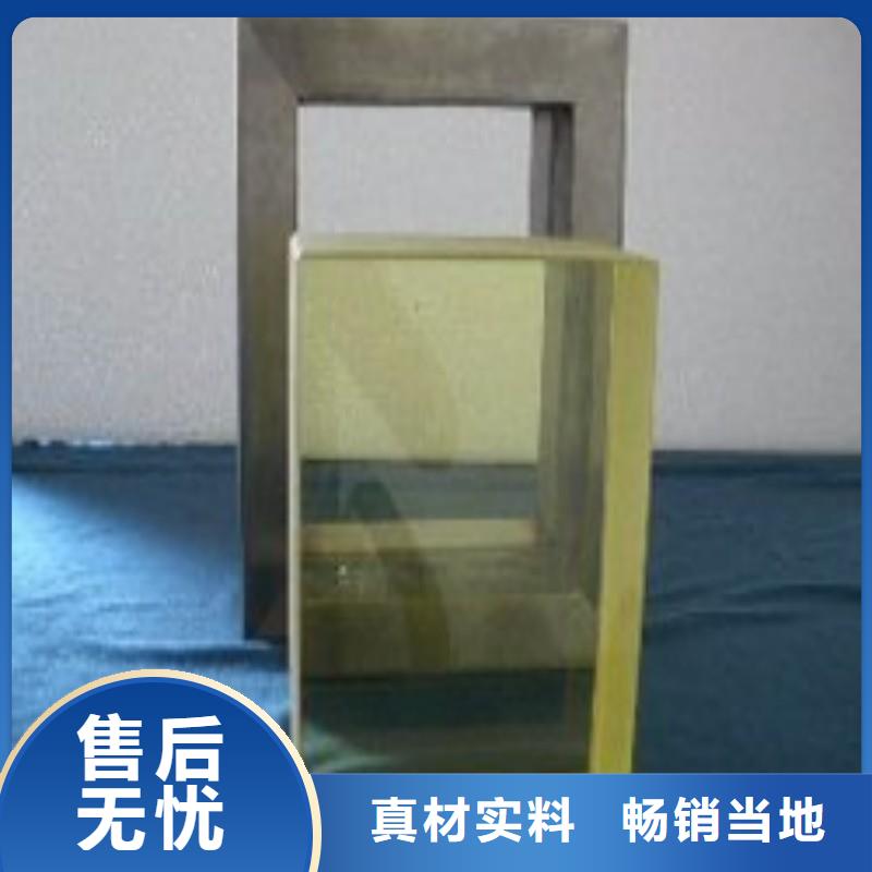 铅玻璃N年专注