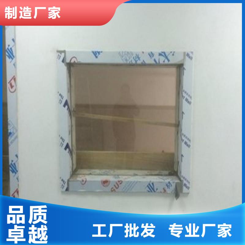 铅玻璃用心细节