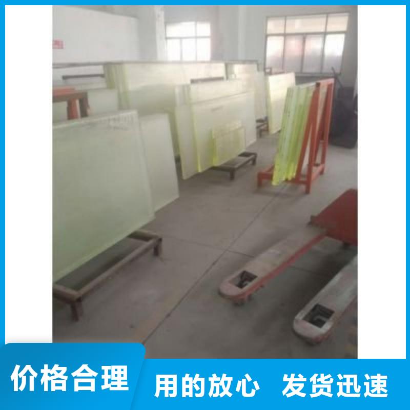 铅玻璃工艺精细质保长久
