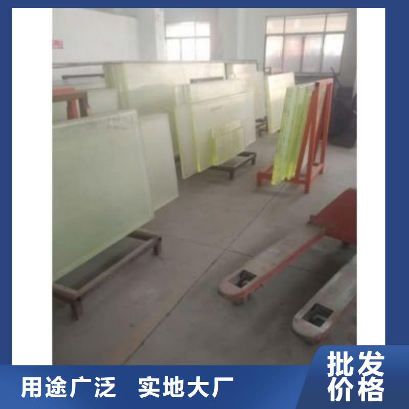 铅玻璃现货充足量大优惠