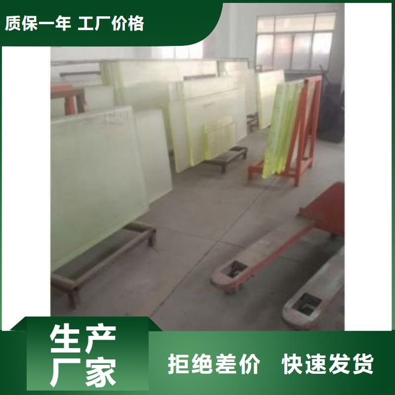 铅玻璃现货充足