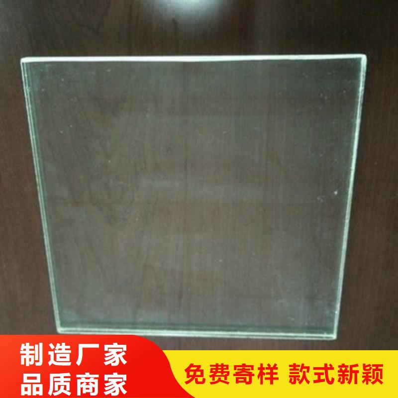 铅玻璃经销商