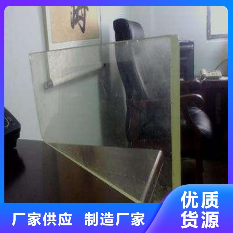 铅玻璃品质可靠