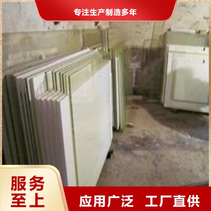 铅玻璃长期供应