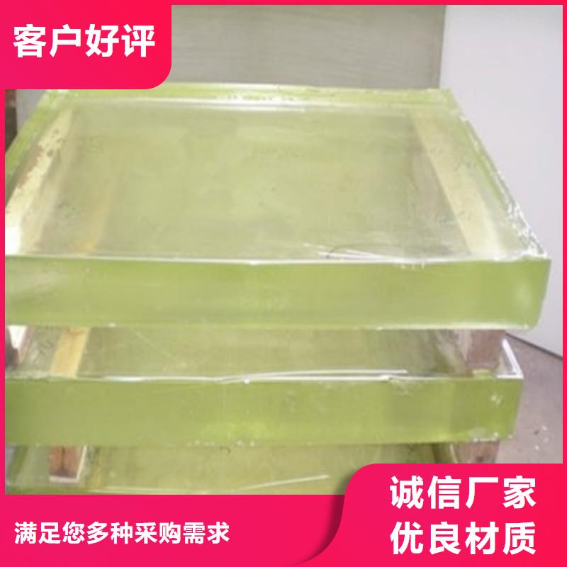 铅玻璃实力厂商