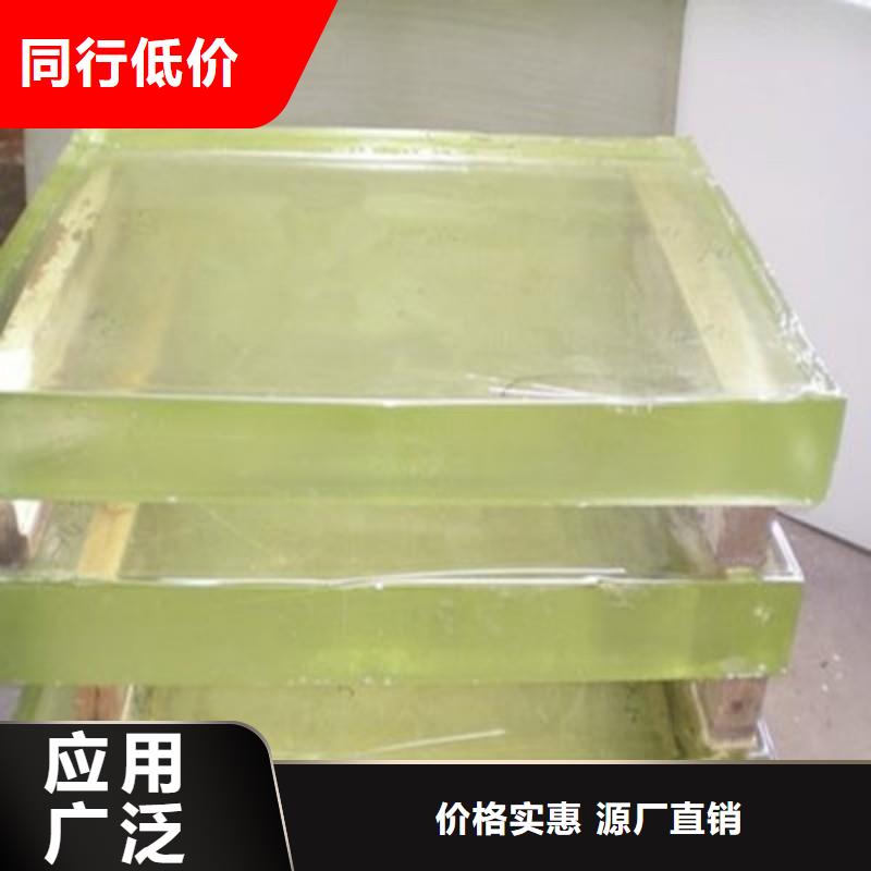 铅玻璃工厂价格
