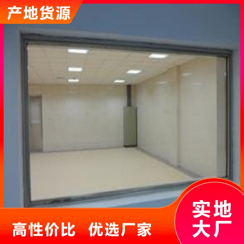 铅玻璃源头工厂