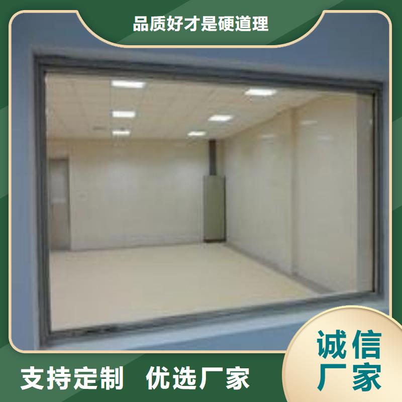 铅玻璃厂家售后完善